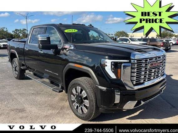 GMC SIERRA HD 2024 1GT49REY5RF325571 image GMC SIERRA HD 2024 1GT49REY5RF325571 image